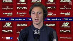 Inter, Darmian: “Pronti per il Milan. Duello con Leao? Non c’è solo lui”