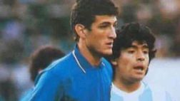 Ferrara omaggia Diego Maradona: “Buon compleanno capitano!”