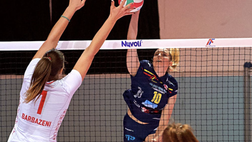 Nuvolì Altafratte, finalmente la vittoria! Grande equilibrio, sprint di cuore
