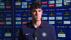 Bastoni: “Meglio che arrivino ora le batoste, ripartiremo più forti. Non è una questione…”