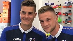 FCIN1908 – Inter vuole Schick subito: anche Skriniar pressa. Si lavora su Duncan. Ansaldi e Ranocchia…