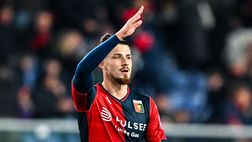 Calciomercato, il Tottenham a un passo da Dragusin