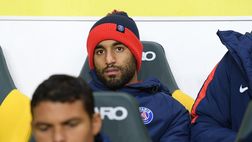 Emery scarica Lucas Moura: “Per lui non c’è posto al PSG, si cerchi un’altra squadra”