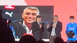 Carbone: “Fondamentale avere una rete di osservatori” | PM VIDEO