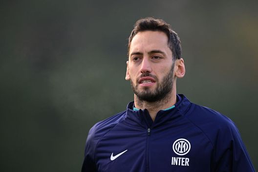 Getty Images Agresti: “Calhanoglu-Mkhitaryan, l’arma segreta dell’Inter. E quando rientra Brozovic…”- immagine 2