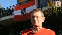 VIDEO Italia-Austria, parola ai tifosi austriaci: “Sarà come Davide contro Golia”