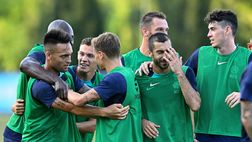 Inter, un nome su tutti sta incantando: “Ha impressionato ancora una volta”