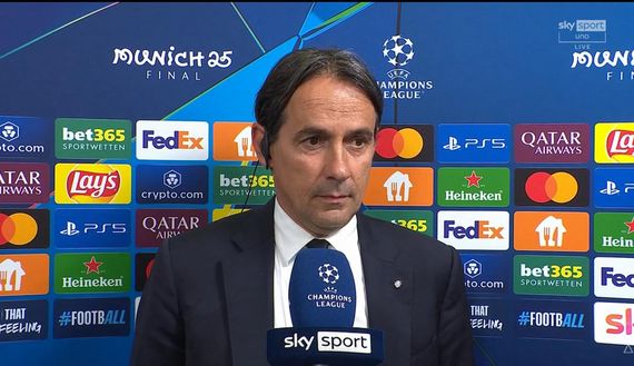 Inzaghi: “Non so se andrò al Mondiale con l’Inter. La dirigenza mi ha detto…”- immagine 3