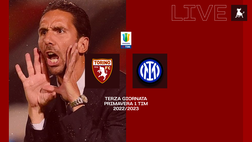 FINALE! Primavera, Torino-Inter 1-0