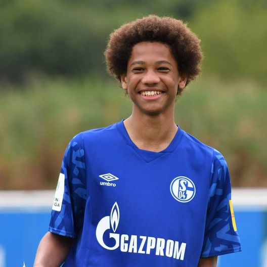 Il fratello di Leroy Sané Lo Schalke perde contro il Borussia l’unico derby stagionale, quello Under 19…- immagine 2
