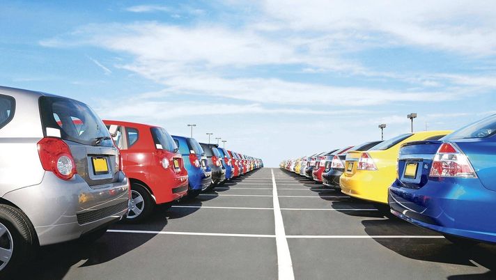 Bollo auto, anche il Veneto si adegua: ecco quando può essere pagato Bollo auto, anche il Veneto si adegua: ecco quando può essere pagato