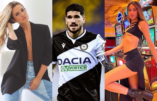 De Paul-Tini Stoessel già in crisi: China Suarez ancora protagonista- immagine 2