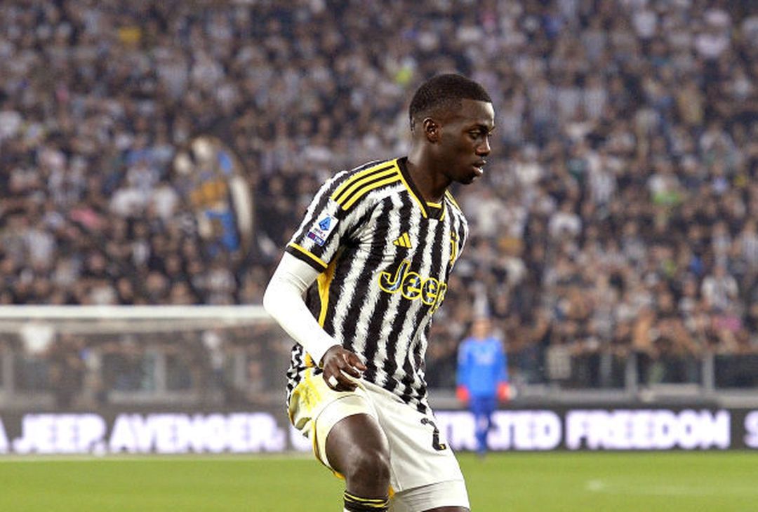 Juventus-Roma 1-0 – FOTOGALLERY - immagine 10