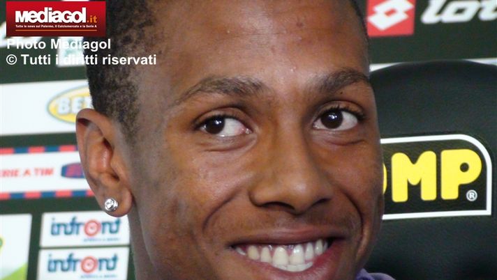 G. Dominguez: ”Rivelazione Uruguay? Abel e ..” 