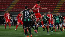 Serie B, Monza supera il Pordenone e balza al secondo posto