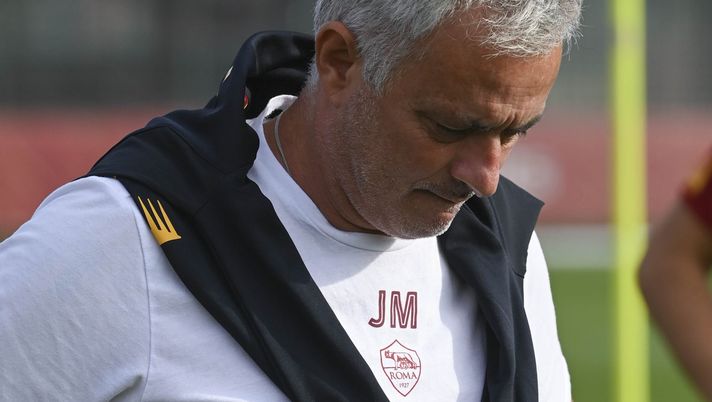 Mou ha il “cortocampo”: in mediana solo Cristante - immagine 1