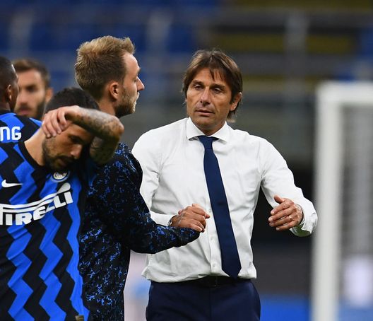 Getty Images GdS – Panchina d’oro a Conte, chi meglio di lui? Gli manca solo un ultimo step- immagine 2