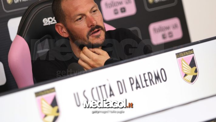 Pomini: “Venezia? Squadra pericolosa. Daremo il massimo, speriamo che i tifosi…”  Pomini: “Venezia? Squadra pericolosa. Daremo il massimo, speriamo che i tifosi…”