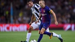 VIDEO Real Madrid-Atalanta, Sportiello come Bentancur e Musacchio: non si lascia attendere l’ironia dei social