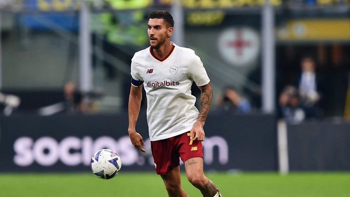 Consigli Fantacalcio, 5 centrocampisti per la 10a giornata: Pellegrini per sbloccarsi. Ok Tonali e Strefezza Consigli Fantacalcio, 5 centrocampisti per la 10a giornata: Pellegrini per sbloccarsi. Ok Tonali e Strefezza - immagine 1