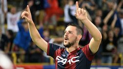 Ag Destro: “Donadoni non può attaccare la professionalità di Mattia. Il problema…”