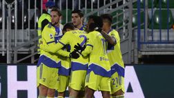 Roma-Juve, le statistiche: i bianconeri sono la squadra che ha battuto piu volte i giallorossi