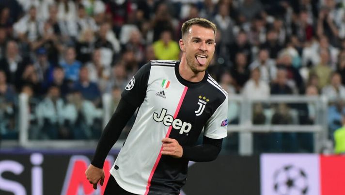 Gazzetta: “Ecco come sta Ramsey! Sarri lo vede titolare, ma gioca poco perché teme…” - immagine 1