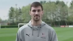 NEWS MILAN – Appello dei rossoneri per il 5×1000 a Fondazione Milan