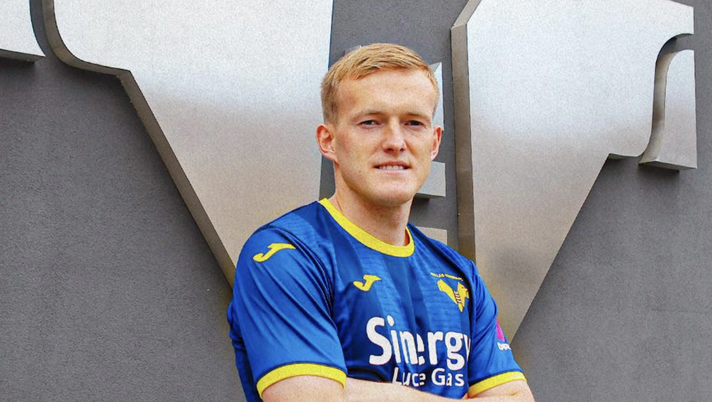 Verona verso il Napoli, primo allenamento per gli ultimi arrivati - immagine 1