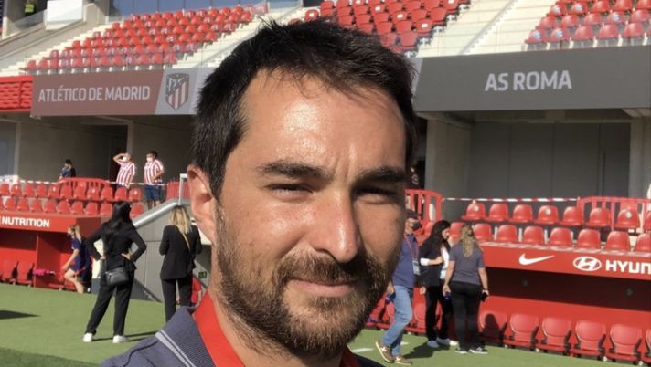 Roma Femminile, è morto Salvatore Gervasi: era il medico della prima squadra Roma Femminile, è morto Salvatore Gervasi: era il medico della prima squadra - immagine 1