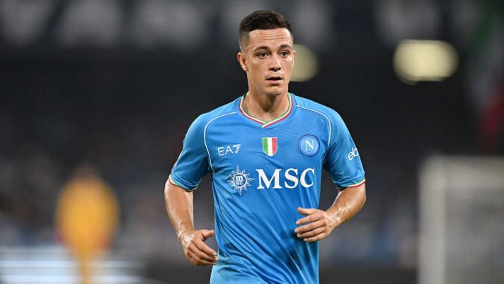 Raspadori, gli ultimi segnali di Mazzarri non lasciano dubbi: cosa fare al fanta - immagine 1