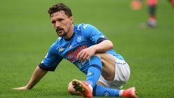 Mario Rui, non c’è solo il Galatasaray: possibile derby di Istanbul