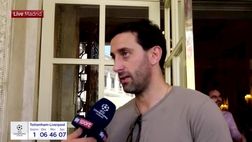 Milito: “Conte? Spero faccia una grande stagione. Mourinho è il numero uno. E su Icardi…”