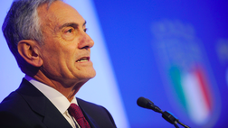 Gravina insiste: “Riprendere i campionati è la scelta più giusta”