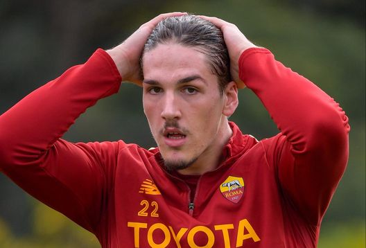 Getty Images Zaniolo, rinnovo in bilico. Spezia su Shomurodov. La Roma vuole Bereszynski- immagine 2