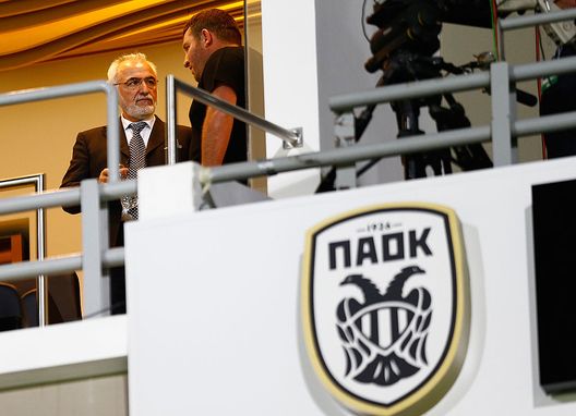 (Photo by Vladimir Rys/Bongarts/Getty Images) (Photo by Vladimir Rys/Bongarts/Getty Images)