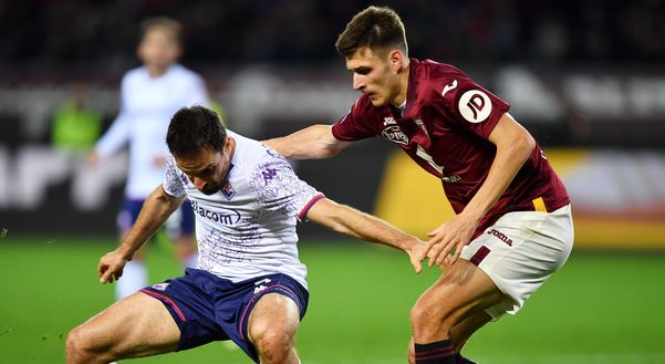 Fiorentina-Roma, la probabile formazione: pronti Barak e Bonaventura insieme- immagine 2