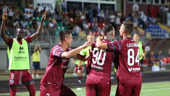 Mercato Cittadella, nessuna operazione ulteriore. Restano Felicioli e Asencio - immagine 1