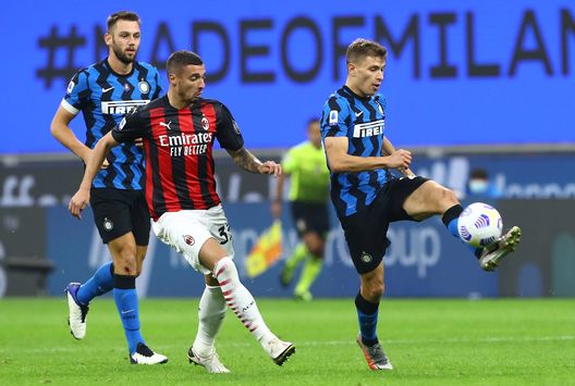 Notizie Milan, Krunic Notizie Milan, Krunic