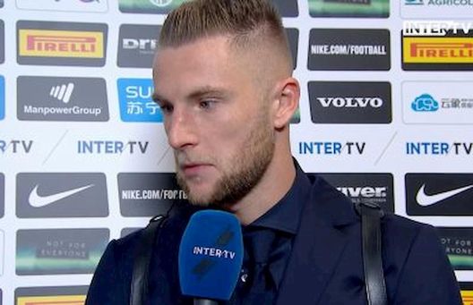 Foto: Inter tv Foto: Inter tv