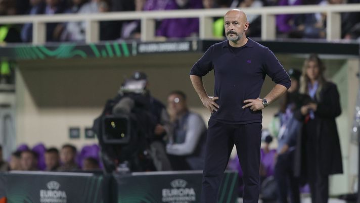 Fiorentina, Italiano: “Qui si lavora bene. Vogliamo raggiungere grandi traguardi” - immagine 1
