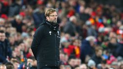 Klopp: “Sturridge? Nei prossimi giorni vedremo. Sostituto di Coutinho? E’ giocatore raro”