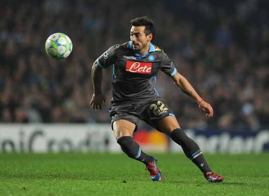 (Photo by Michael Regan/Getty Images) Napoli-Liverpool, due grandi ex azzurri commenteranno il match per Prime Video- immagine 2