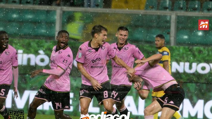 Palermo ammazza grandi: il Parma cade a testa alta al “Barbera” Palermo ammazza grandi: il Parma cade a testa alta al “Barbera” - immagine 1