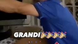 Jorginho segna rigore che porta Italia in finale e Spinazzola impazzisce in tv (video)