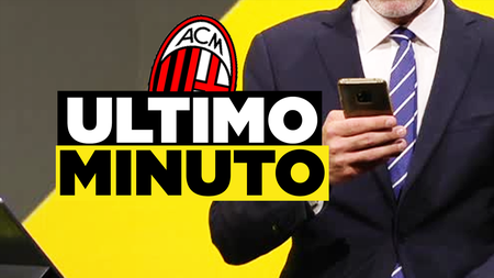 News importanti sul mercato del Milan. News importanti sul mercato del Milan.