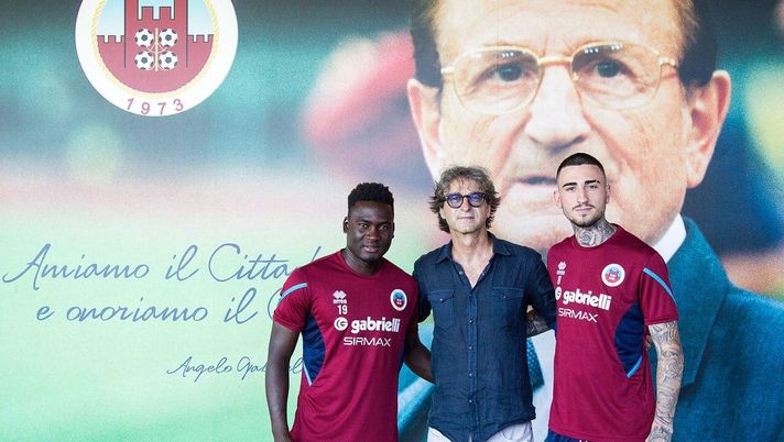 Cittadella al via, Marchetti: “Paura di nessuno. Dovremo essere più costanti” - immagine 1