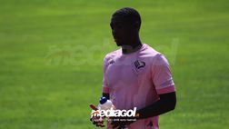 Palermo, l’enigma Broh: esubero o risorsa a centrocampo? Modulo e scenari futuri