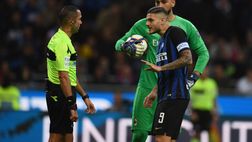 Ielpo: “L’Inter ha dominato la partita. Il gol? Errore di Donnarumma, ma Romagnoli…”