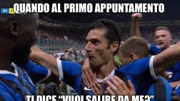 LIVEBLOG – Inter v Lecce, i tifosi: il problema di Candreva quindi era la barba